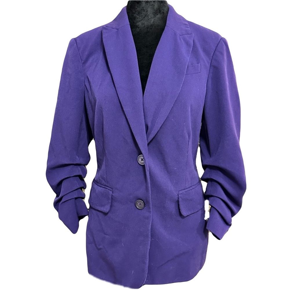 MICHAEL By MICHAEL KORS Blazer